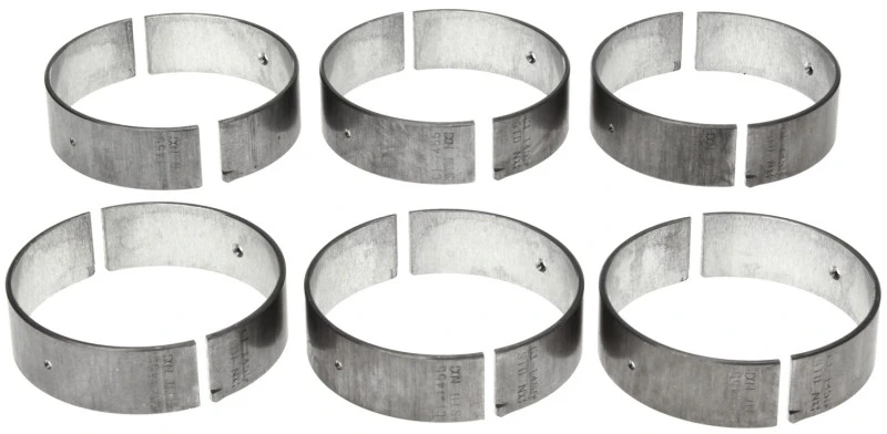 clevite_CB1833P%286%29-67930a0b293c0 Clevite Toyota 2995cc 3.0L 1MZFE 1994-2002 Pleuelzapfenlagersatz