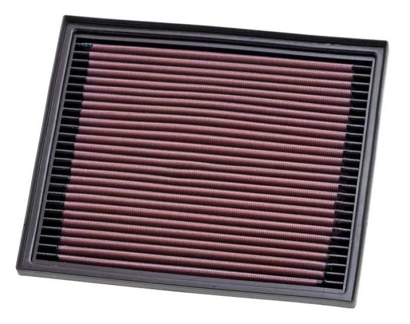 K&N Ersatzluftfilter LAND ROVER RANGE ROVER 4.0/4.6L 97-02, DISCOVERY 4.0/4.6L 99-04