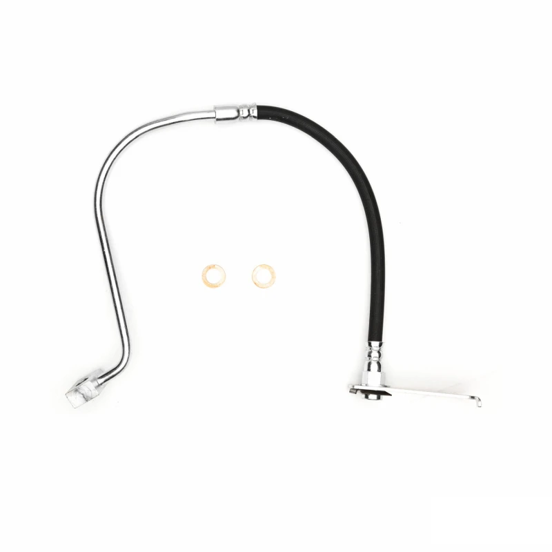 DFC 95-00 Chrysler Sebring Convertible Rear-L Brake Hose