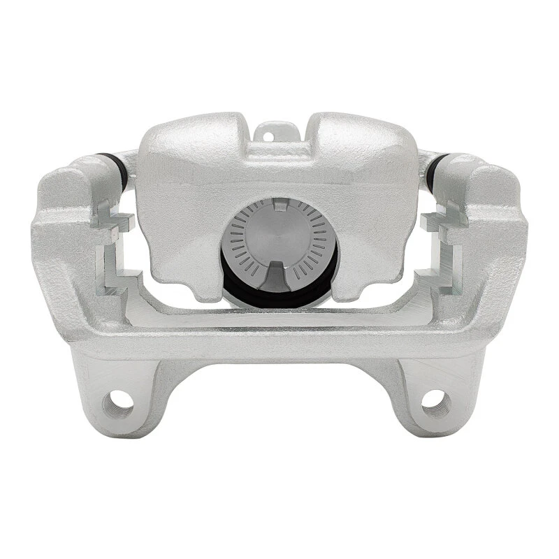 DFC 19-25 Chevrolet Colorado Rear-L Silver Zinc Coated Premium Caliper