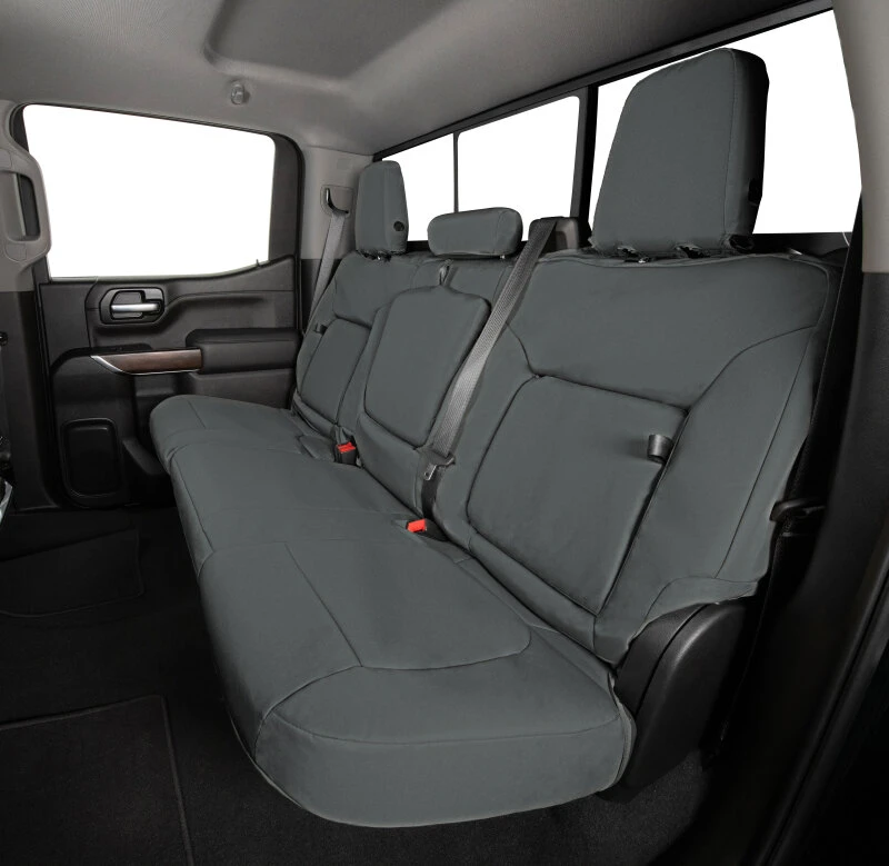 Covercraft 24-26 Toyota Grand Highlander Endura PrecisionFit Custom Second Row Seat Covers