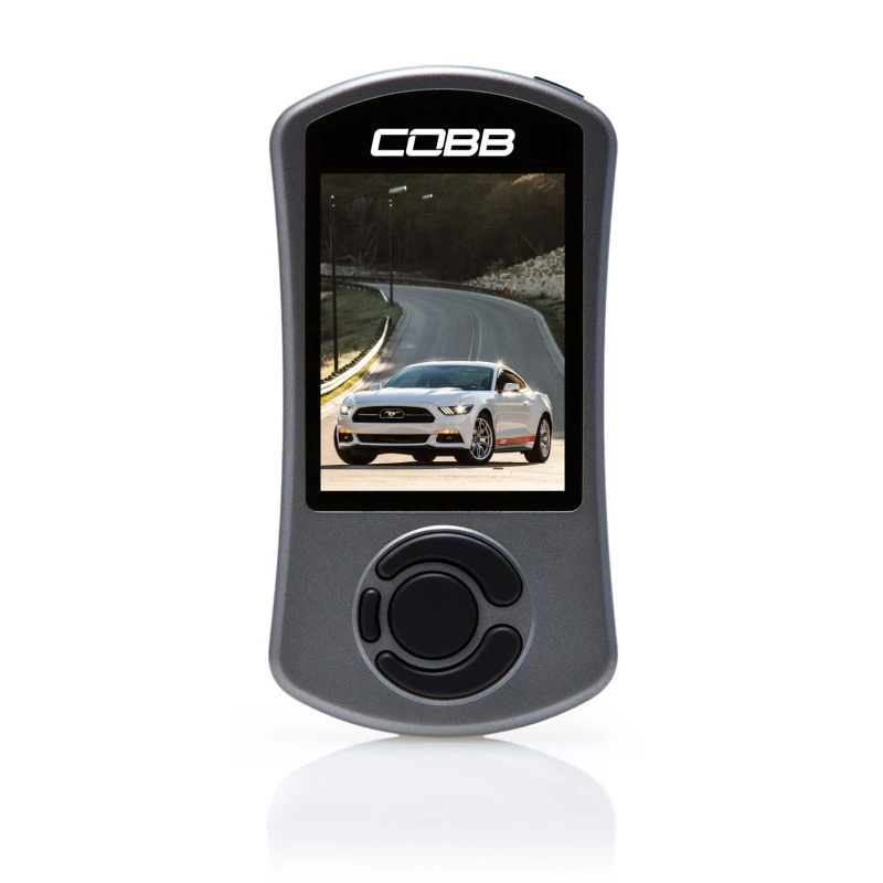 COBB AccessPORT V3 - 2015-2023 Ford Mustang EcoBoost