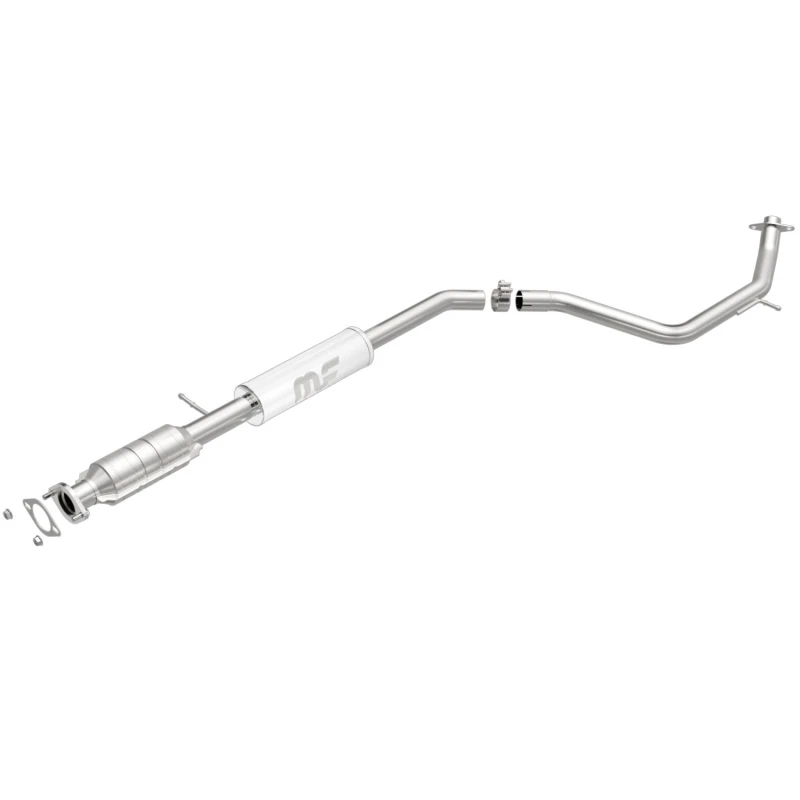 MagnaFlow-Konverter DF 06-09 Mazda 5 2.3L