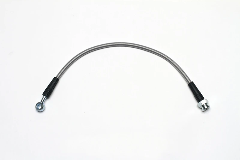 Wilwood flexline brake 15.75IN. OAL banjo M10X 1.00 IF female