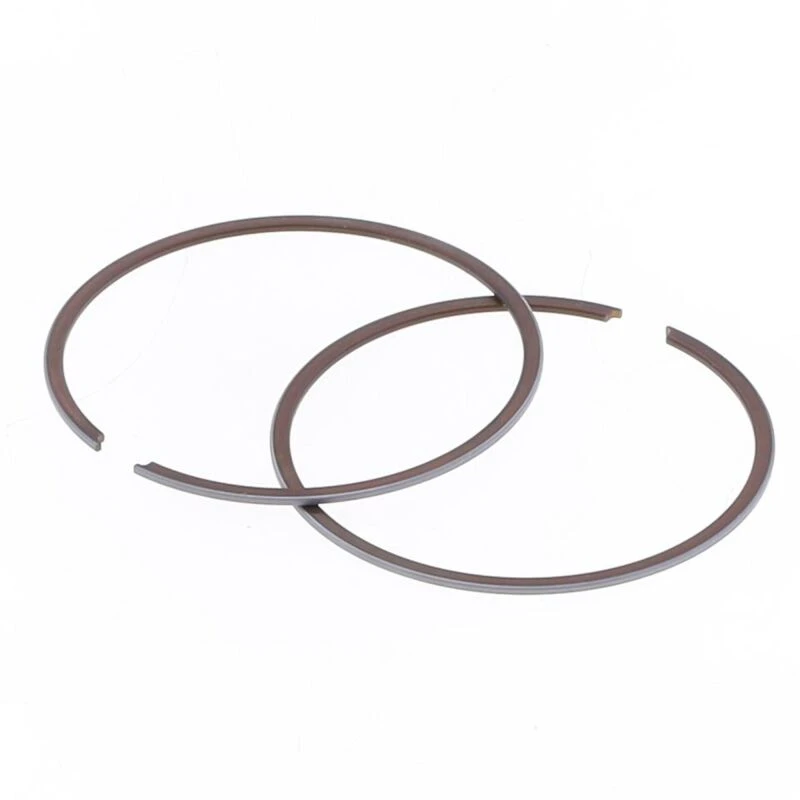 Athena Kawasaki KX 85 48.5mm Bore Piston Ring Set (For Athena Piston)