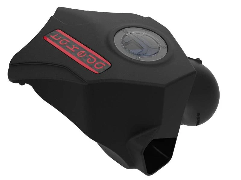 aFe Takeda Momentum Pro 5R Cold Air Intake System
