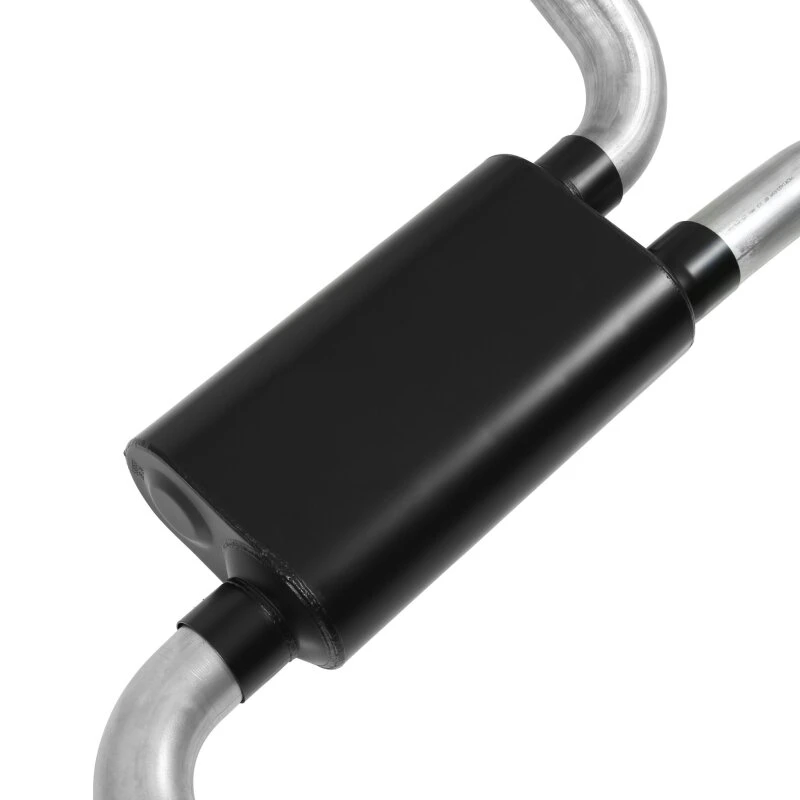 Flowmaster 98-02 Chevrolet Camaro/Pontiac Firebird American Thunder Cat-Back Exhaust System
