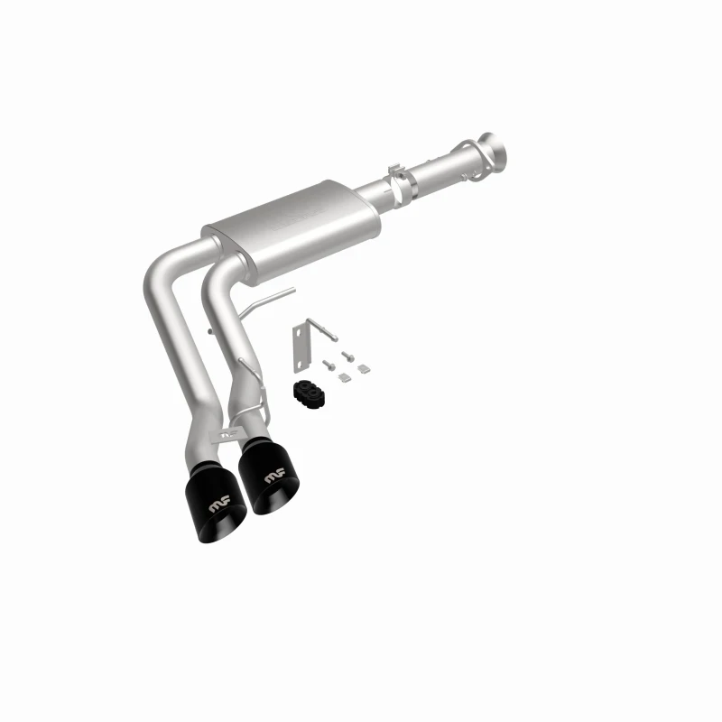 Magnaflow 21+ Ford F-150 Speq Series Cat Back Exhaust