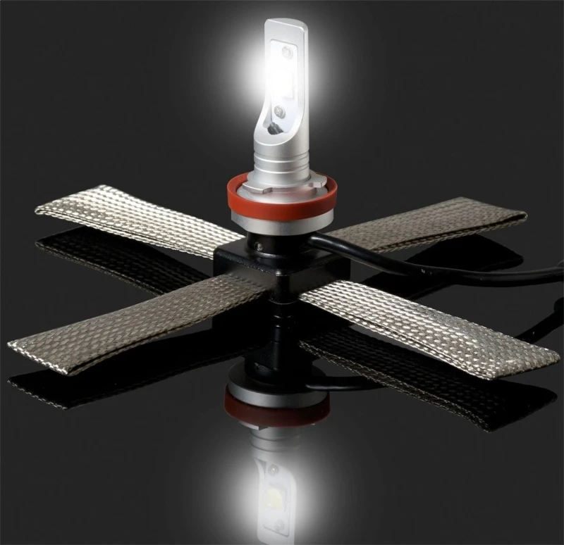 Putco Pro-Lux Zero Space LED-Kit H10 (Paar)