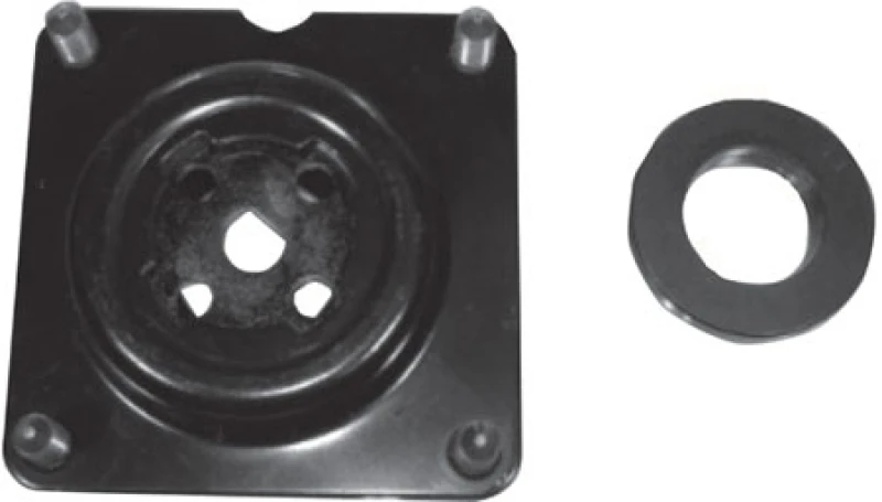 KYB Stoßdämpfer & Struts Strut Mounts Vorne MAZDA MPV Mini-Van 2000-06