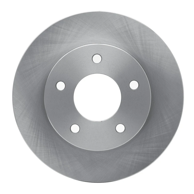 DFC 75-79 Ford LTD Right Rear Brake Rotor