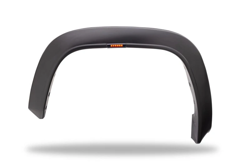 Husky Liners 22-26 Toyota Tundra RVL Style Fender Flares - 4pc