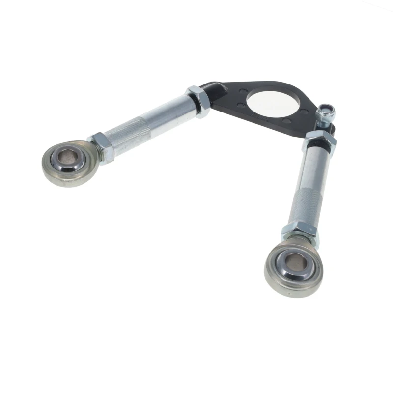 SPC Performance GM Mittelklasse Metric Pro Serie Vorderer einstellbarer oberer Lenkhebel (nur für Rennen)