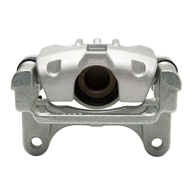 DFC 05-13 Cadillac XLR Rear-L Silver Zinc Coated Premium Caliper