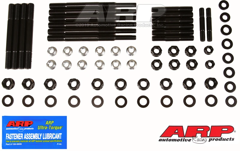 ARP Hauptbolzen-Kit für Ford 460c.i.d. 385-Serie 4-Bolzen