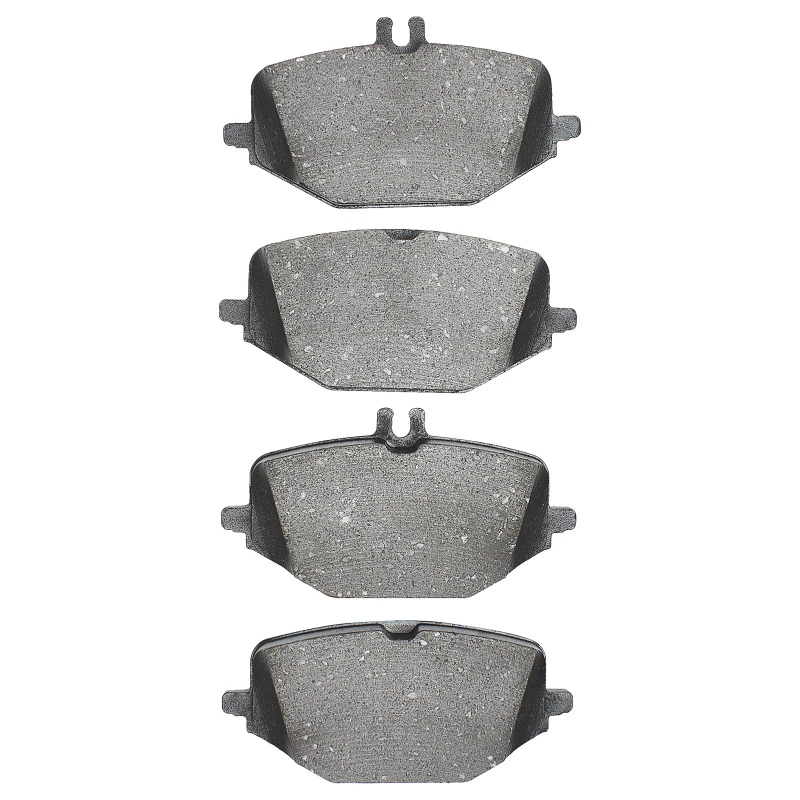 DFC 20-26 Mercedes-Benz GLE580 Rear 5000 Advanced Ceramic Brake Pads