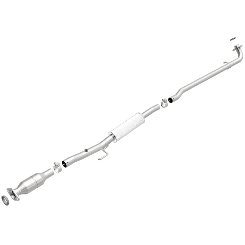 MagnaFlow-Konverter DF 00-04 Toyota Avalon 3.0L