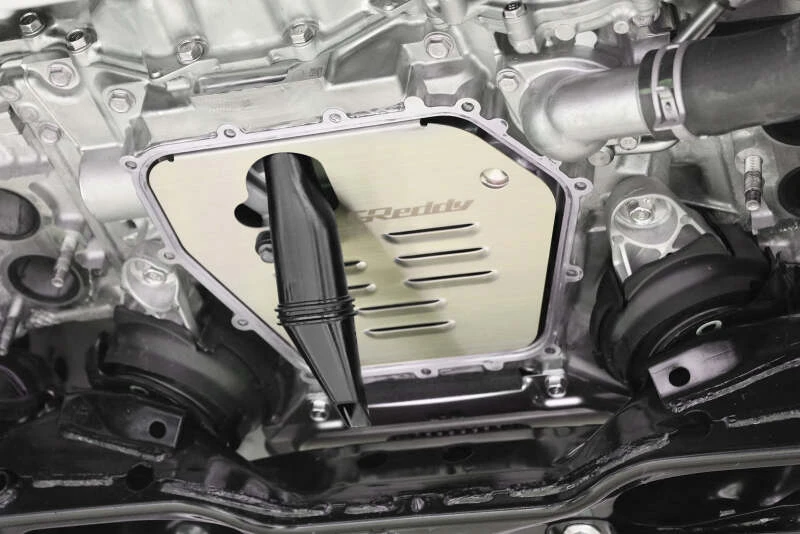 GReddy Ölwanne-Versteifungsplatte für 2022+ Toyota GT86(JDM) / Subaru BRZ