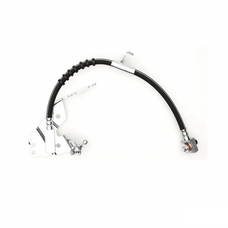 DFC 95-02 Lincoln Continental Front-R Brake Hose