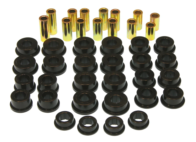 prothane_18-304-BL-6794656573b13 Prothane Hintere Querlenkerbuchsen für Lexus SC