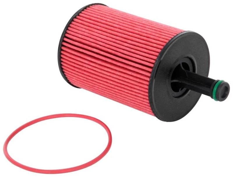 K&N Hochleistungs-Ölfilter für VW Jetta 03-14