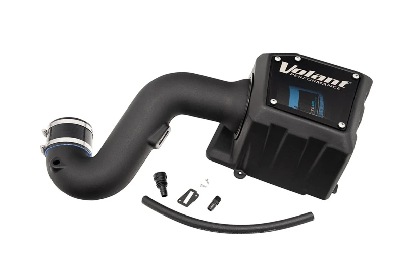 Volant 19-23 Chevrolet Silverado 1500/GMC Sierra 1500 6.2L V8 Powercore geschlossene Box-Luftansaugs-System
