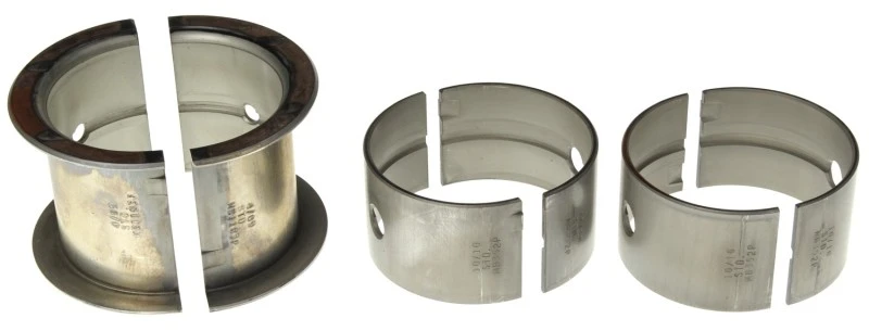Clevite Ford Produkte V8 239-255 1948-53 Hauptlager-Set