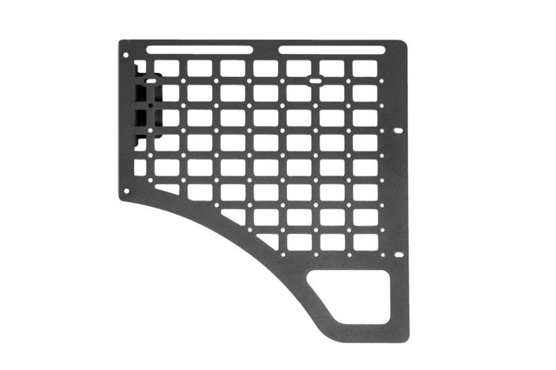 Addictive Desert Designs Bed Side Molle Panels für 2019–2023 Ram TRX