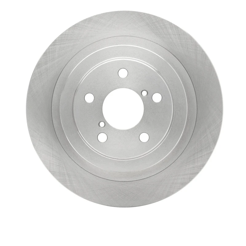 DFC 05-09 Subaru Impreza Rear Brake Rotor