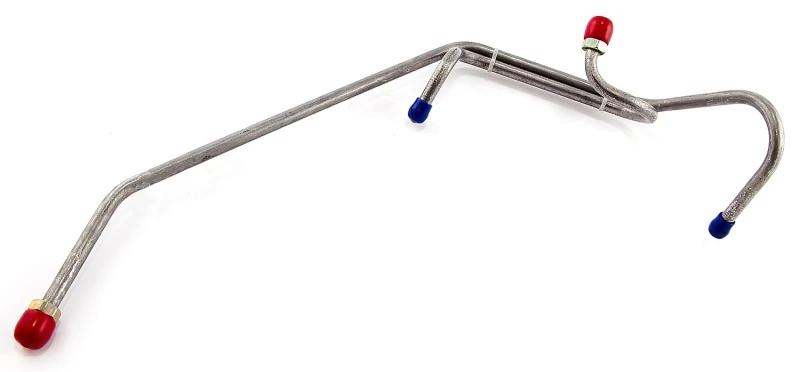 Omix Kraftstoffleitung Pumpe zum Vergaser 76-83 Jeep CJ5