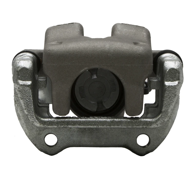 DFC 11-16 Mini Cooper Paceman Rear-L Premium Caliper - Silver Zinc Coated