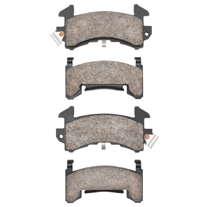 DFC 78-03 Buick Riviera Front Heavy Duty Pads and Hardware Kit
