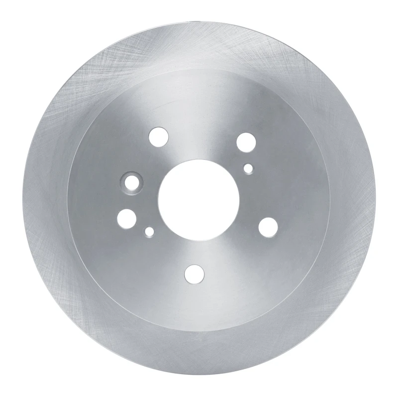 DFC 04-10 Toyota Sienna Rear Brake Rotor