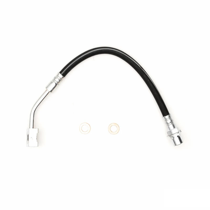 DFC 94-98 Ford Mustang Front-L Brake Hose