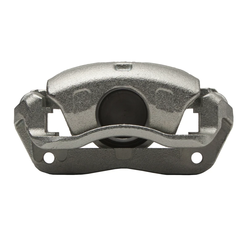 DFC 02-11 Honda CR-V Front-R Premium Caliper - Silver Zinc Coated