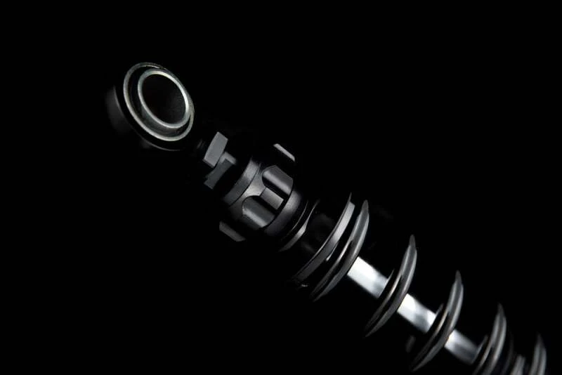 Ohlins 90-22 Harley-Davidson FL Touring STX 36 Blackline Shock Absorber