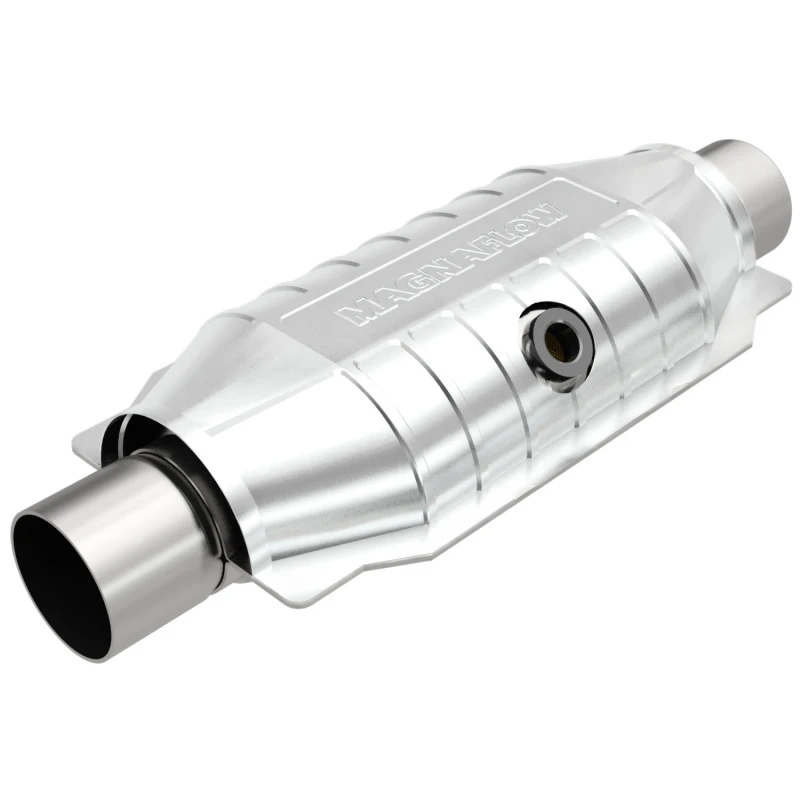 MagnaFlow Universal-Katalysator 2,25 Zoll hinten