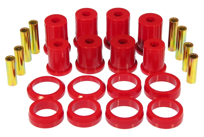 Prothane Hinterachslenkerbuchsen für 1979–1993 Ford Mustang
