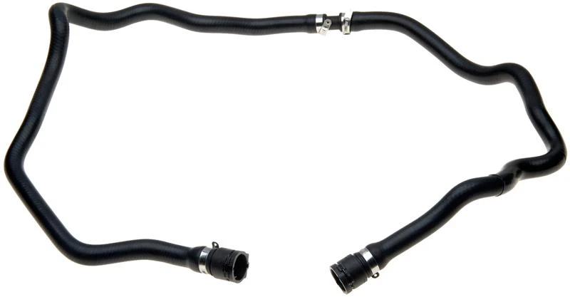 Gates 04-05 BMW 530I 6-Cyl. 3.0L Reservoir (Lower) Molded Coolant Hose