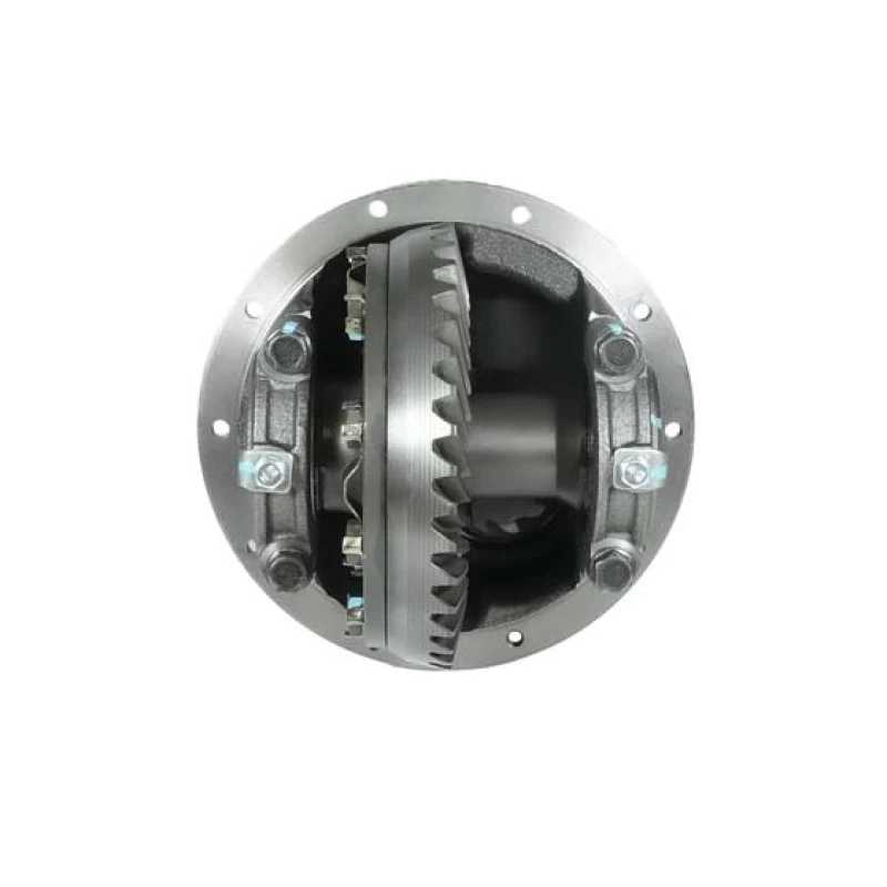 Yukon Gear Dropout Assembly für Toyota 8 Zoll Hinterachsdifferential mit Stahlspindel 30 Splines 4,88 Übersetzung