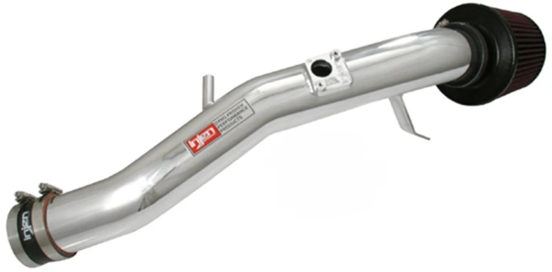 injen_SP2093P-67934f4053238 Injen 06-15 Lexus IS250 2.5L V6 Poliertes Short Ram Einlasssystem