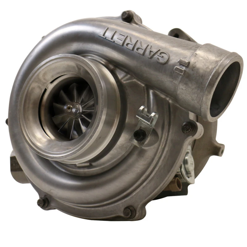 BD Diesel Screamer Stage 2 Performance GT37 Turbo
