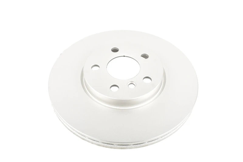 DBA 16-18 Mini Cooper Clubman/Clubman S (außer Sportbremse) Front En-Shield Standard Rotor