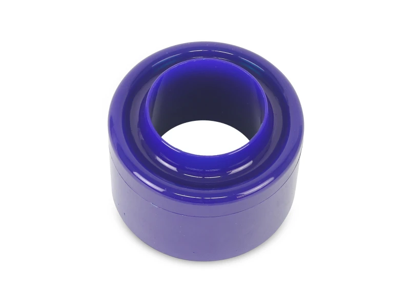 SuperPro 18-23 Jeep Wrangler JL / 20-23 Jeep Gladiator JT Coil Spring Upper Bush Kit