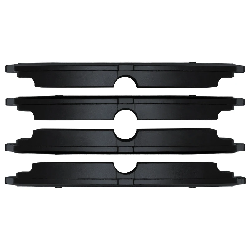 DFC 10-21 Ford F-150 4WD Front Heavy Duty Pads and Hardware Kit