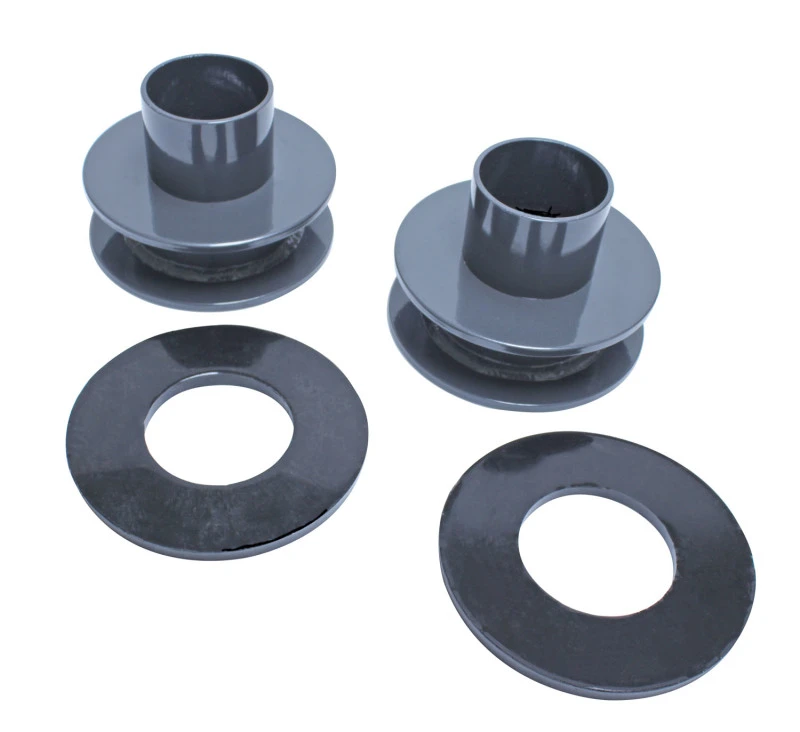 MaxTrac Federisolator für 2005–2019 Ford F-250/F-350 4WD