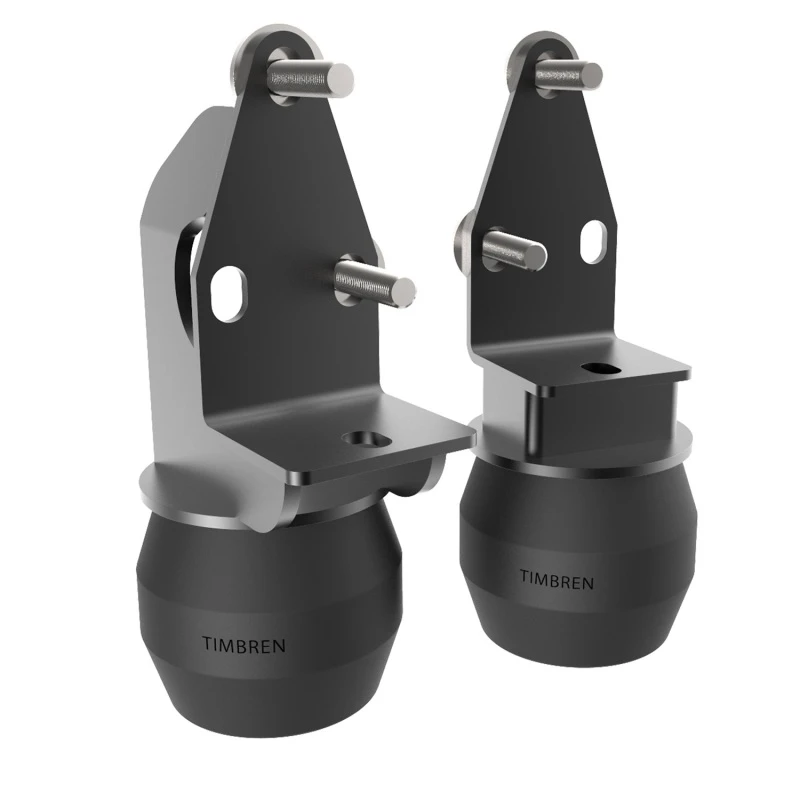 Timbren Front Suspension Enhancement System