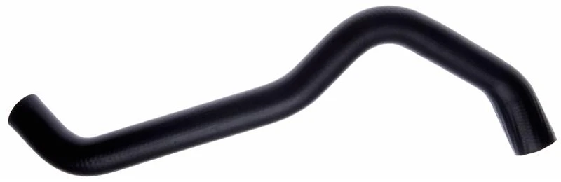 Gates 86-90 Chevrolet Caprice V-8 5.0L Upper Molded Coolant Hose