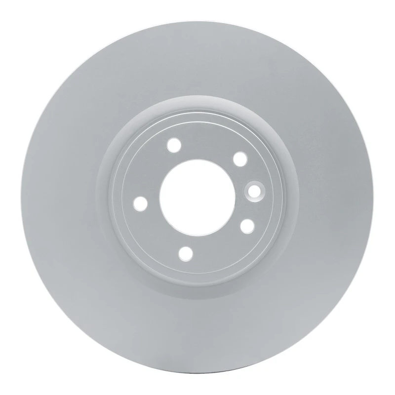 DFC 18-25 Land Rover Range Rover Sport Front Hi-Carbon Alloy Geomet Coated Rotor