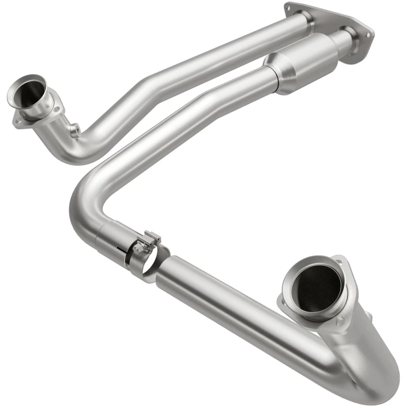 Magnaflow-Konverter DF 96-00 Chevy K3500 V8 5,7L
